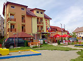 RH-Casa Muresan Hotel, Brasov